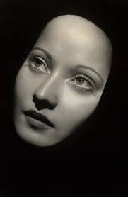 What I find most striking about Robert Coburn's photograph