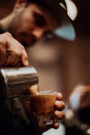 Component Coffee Lab brings big city flair to Downtown Visalia