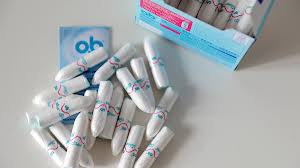 It is now owned by edgewell personal care. Tasse Statt Tampon Apotheke Adhoc