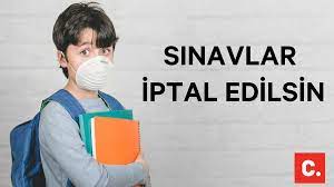 Sınavların iptal olması için kurulmuştur. Change Org Turkiye On Twitter Ogrenciler Ve Veliler Endiseli Meb In Ortaokul Ve Liselerde Sinavlari Yuz Yuze Yapma Karari Buyuk Bir Korku Yaratti Covid 19 Salgini Nedeniyle Sinavlarin Iptal Edilmesini Istiyorlar Mutasyon Covid20 Sen De
