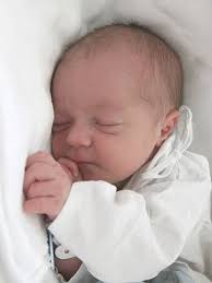 Fotogalerie: Břeclavská miminka 47. týdne 2012