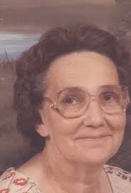 Clara Tomlin Obituary (1929