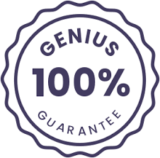 A person of extraordinarily high intelligence; Jay Shetty Genius