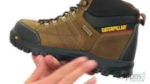 Be the first to review caterpillar men's threshold waterproof industrial boot cancel reply. Caterpillar Threshold Waterproof Steel Toe Sku 8960697 Youtube