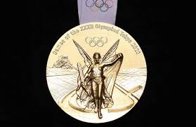 We did not find results for: Tokyo 2020 Dai Rifiuti Elettronici Alle Medaglie