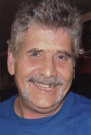 Gary Richardson Obituary