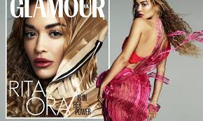 Rita Ora speaks out about misogyny in the music industry and her 30th  birthday party