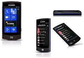 LG Jil Sander Mobile specs, review ...