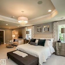 40 Cozy Beautiful Master Bedroom Decorating Ideas Beautiful Bedrooms Master Bedroom Interior Master Bedrooms Decor