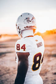 More than 330 players from the class of 2020 have signed with schools to advance their football careers, and receive an education. Arizona State Whiteout Unis Uniswag