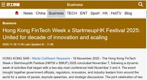 Publication Archives - StartmeupHK