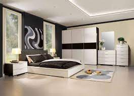 Nos décoratrices vous consacrent tout le temps nécessaire pour vous aider dans l'élaboration de vos projets de décoration, du plus simple au plus complexe. Chambre Parentale 36 Idees Pour L Organiser Et La Sublimer