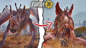 Fallout 76 | DEFEAT SCORCHBEAST QUEEN IN 5 MINUTES OR LESS! - YouTube