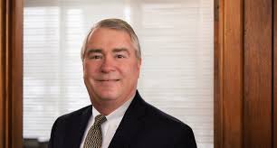 Frank Walley III, President of Walley Insurance, a Division of C&S