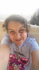 Dolores Monge Pérez