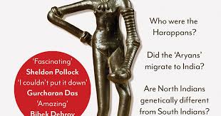 What horses in a Harappan site and the ...