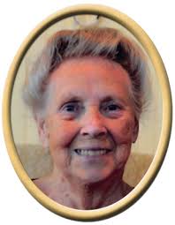 Obituary information for Delma Causby Ray