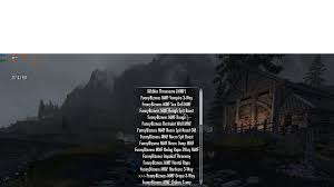 Mass Matchmaker Animation Issue - Technical Support - SexLab Framework -  LoversLab