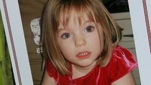 Arrested in milan and returned to germany. Vermisste Maddie Mccann Neue Dokuserie Wirft Fragen Uber Moglichen Menschenhandel Auf Bunte De