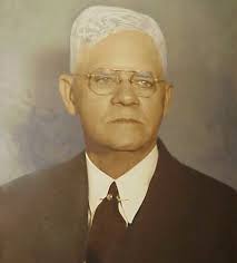 I'm Eric boswell.lived