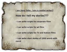 Which is the best way to download a bollywood script? Write Scripts For Corporate Ad Films In Hindi Or English By Nishabthak Fiverr