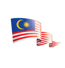 Malaysia flag stock photos and images. Malaysia Star And Moon Vector Images Over 370