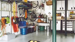 1 to 2 experienced diyers. Create Your Own Garage Storage Plan This Old House