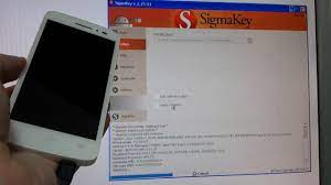 Unlock alcatel 5054w con sigma box. Alcatel Astro 5042t Tcl 5042t Unlock With Sigmakey By Sigmabox1