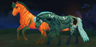 Spooky Times On Jorvik Star Stable Star Stable Star Stable Horses Horse Games