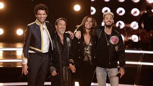 On retrace la timeline de marghe , en parcourant les titres les plus marquants selon elle, décennie par décennie 📆. The Voice Le Demi Finale Samedi 03 Juin 2017 The Voice Antenne Reunion Fr