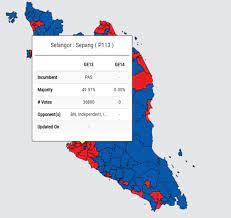 Последние твиты от tindak malaysia (post ge14) (@tindakv2). Here Is How You Can Stay Updated On The Results Of Malaysia Ge14 Soyacincau Com