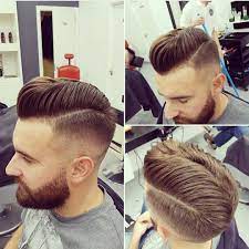 pin auf barbering mens hairstyles