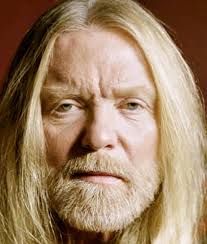 Here's Gregg & His Queen of Hearts, Janice Blair ❤️ Gregg's 2nd Wife also  Helped Gregg Write Oncoming Traffic 🎶