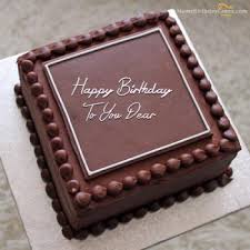 Cakes would never cease to be out of birthday scenes. Awesome Birthday Cake For Boyfriend Best Cake Designs