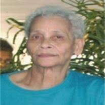 Nettie Beasley Obituary