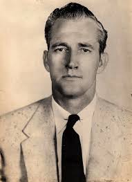 Thomas Garfield Buckner (1914-1988)