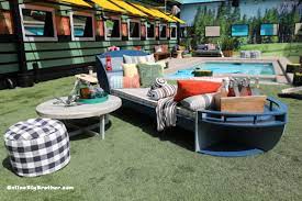 Czytaj najnowsze aktualności, głosuj na swoich ulubieńców. Big Brother 21 Backyard And Lounge Pictures Big Brother Canada 9 Spoilers Onlinebigbrother Live Feed Updates