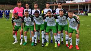 El club de la tercera división comunicó que llegó a un acuerdo con el futbolista para finalizar el vínculo, que expiraba el 30 de junio. Las Claves Del Resurgir Del Racing Campeones Del Grupo Ii De 2Âª B As Com