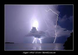 Florida Keys Lightning Photography By Martin Kucera Lightning Photography Lightning Storm Lightning
