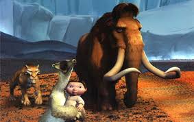 Ice Age (2002) – Cinema Crazed