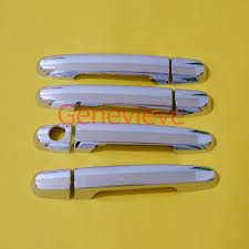 Beli trunk lid list lis pintu bagasi belakang full grand innova 2014 2015. Jual Cover Handle Innova New Chrome Murah Door Handle Innova New Chrome Handle Pintu Innova 1 Lubang Di Lapak Genevieve Store Bukalapak