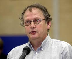 Lokal DF-formand fyret uden varsel