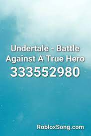 February 3, 2021 by admin leave a comment this is your favorite roblox music code id, now you just need to click on copy button which is located right side of the blue color code once you click on the copy button then your ready to use in roblox. Pin By Hepatitus B On Roblox Music Codes Roblox Undertale Hero
