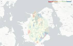 Are you looking for the map of eslöv? Contour Map In Folium Tjansson Dk