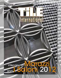 Sprucing up old or outdated tiles is easier than you think with a lick of paint. Tile International 2 2012 By Tile Edizioni Issuu
