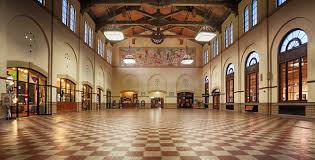 Union Station | Visit Ogden