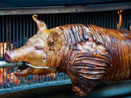 Grilling Tips Suggestions And Information For Making A Great Grill Cook Bbq Pig Grilling Tips Easy Grilling