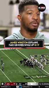 Jameis Winston Fake Knee Video