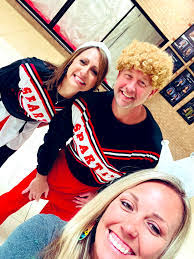 Jenna Capps's Instagram, Twitter & Facebook