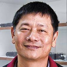 A-Team Profile — Victor Lin